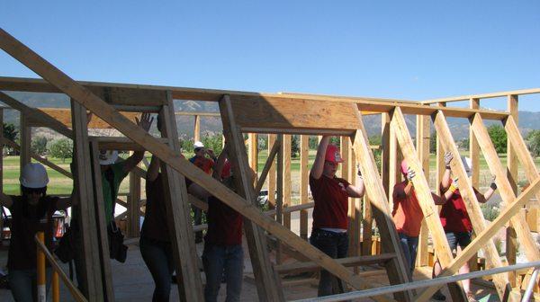 Chaffee County Habitat For Humanity & Restore