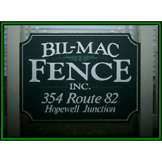 Bil-Mac Fence