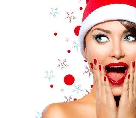 View Holiday Specials at www.Goldfingersaesthetics.com