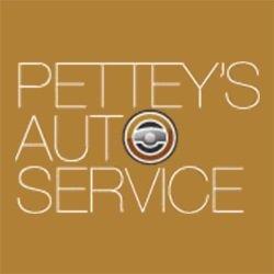 Pettey's Auto Service Inc