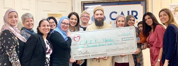 Cair Florida