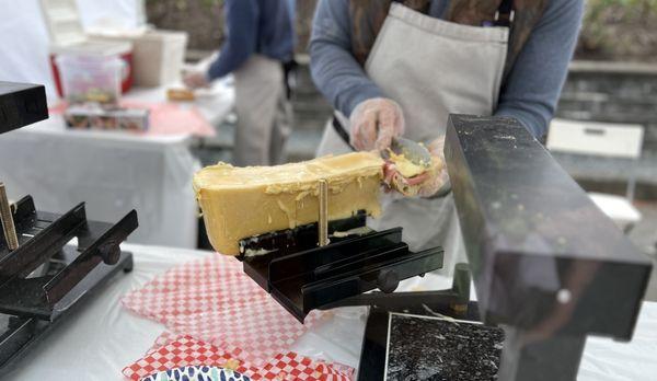 Fremont Sunday Market