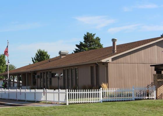 Denver Cascade Mobile Home Park