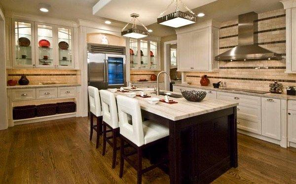 Century Kitchens