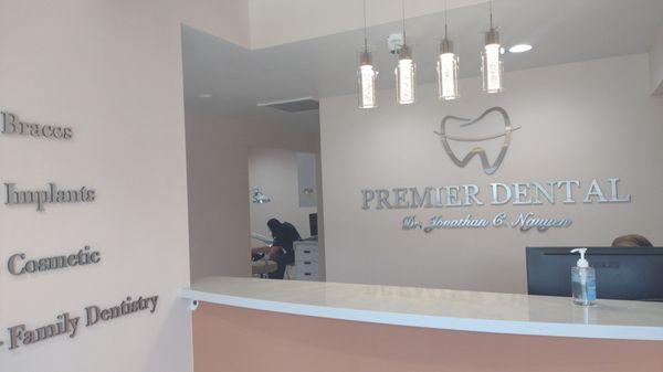 Premier Dental