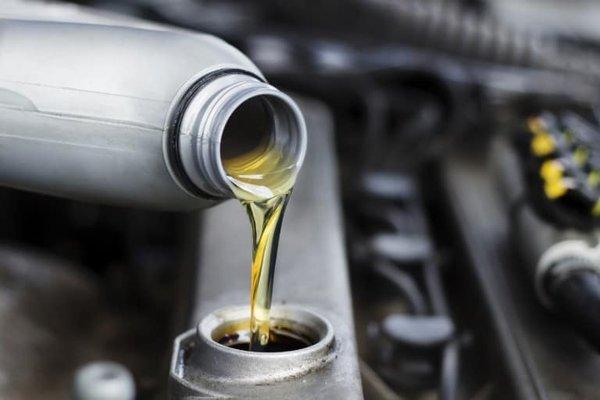 Full Synthetic Oil Changes starting at Just $ 39.95!!