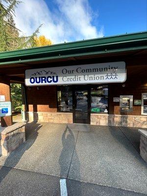 OURCU Union branch.