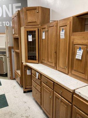 Habitat for Humanity ReStore