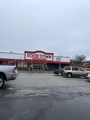 Food Town Fresh Market of Toledo