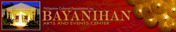 Bayanihan Arts and Events Center