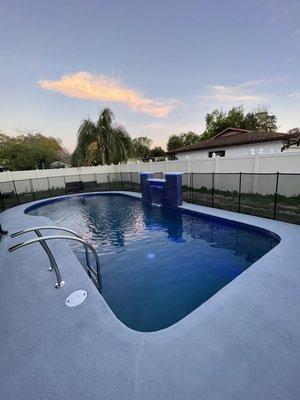 Best Florida Pools & Spa Repair