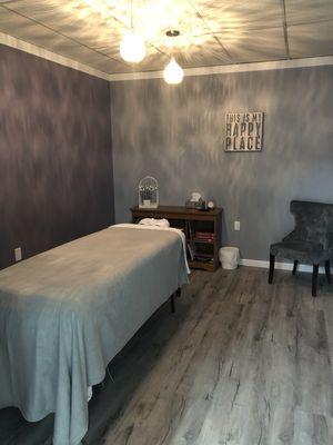 Massage Room