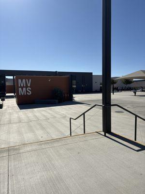 Menifee Valley Middle School