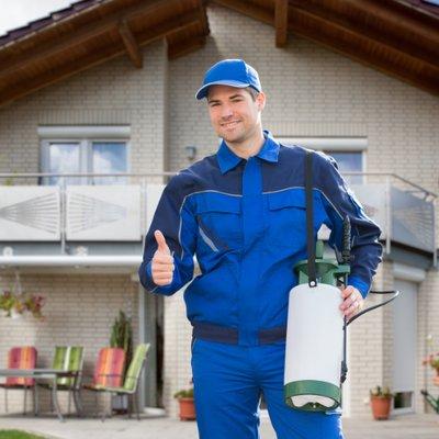 Our technicians are certified by the state and trained to provide the best quality services to help maintain your property.