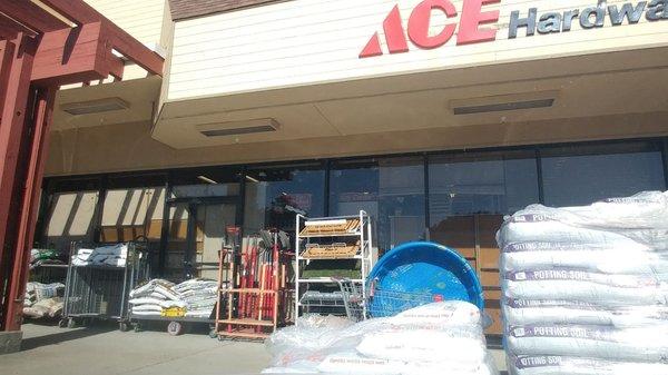 Ace Hardware Prunedale