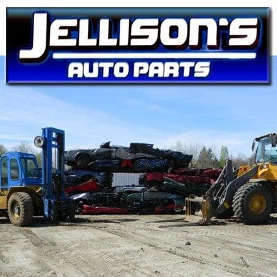 Jellison's Auto Parts