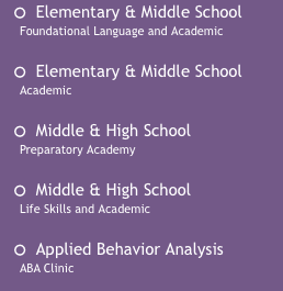 High School | ABA Clinic