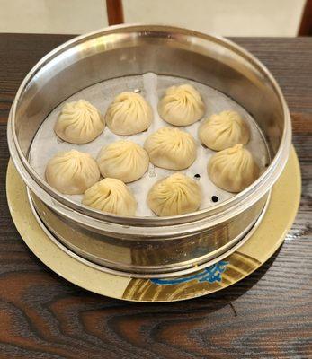 Xiao long bao