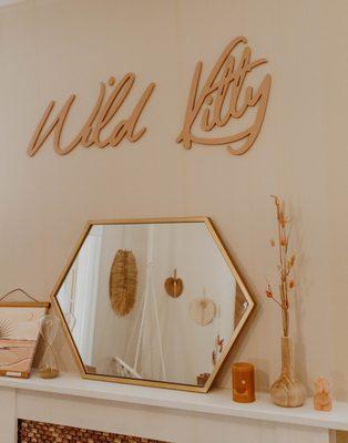 Wild Kitty Waxing is a Full Service Luxury Brazilian Wax and Skin Care Studio. We Offer Waxing Services for Both Men and Women!