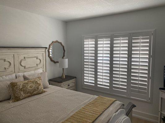 Shutters Plus