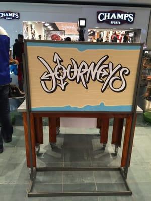 Journeys Kidz