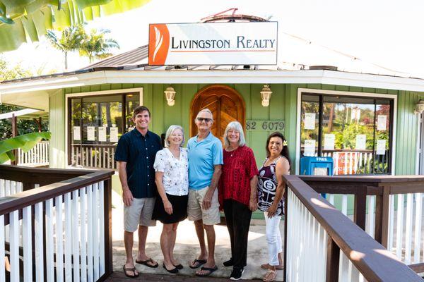 Livingston Realty