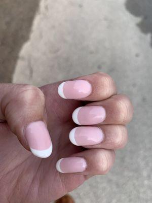 Impressive Nails