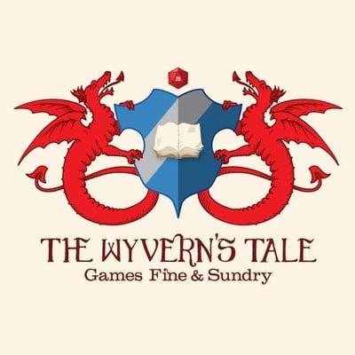 The Wyvern's Tale