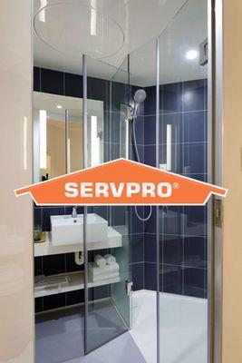 You may love a long, hot shower but, unfortunately, so does mold. The warm, wet environment of a bathroom is practically an 
...