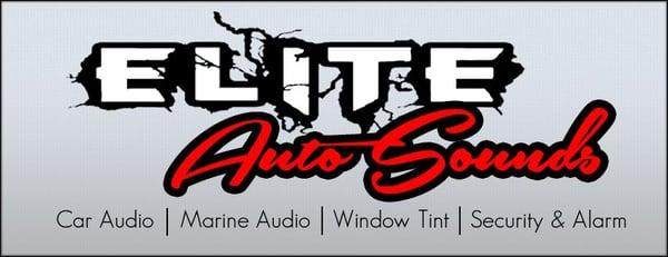 Marine Audio, Window Tinting, Car Ausio, Video & Alarm