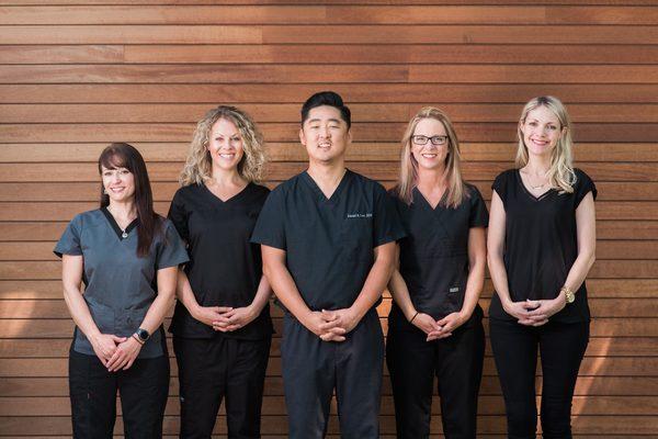 East Burn Dentistry & Implants