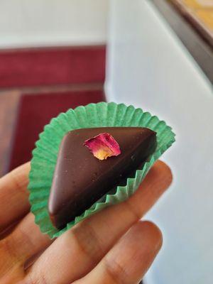 Missionary Chocolates