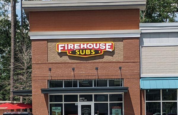 Firehouse Subs