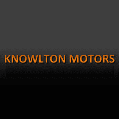 Knowlton Motors