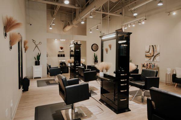 Studio H Salon | Covington, WA