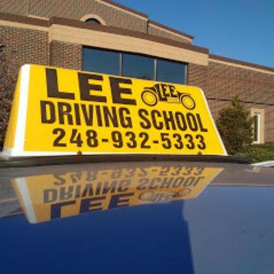 Lee Driving School