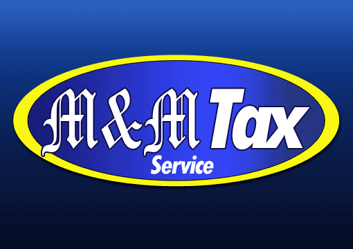 M & M Income Tax Service