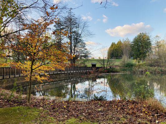 Drexel Lodge Park