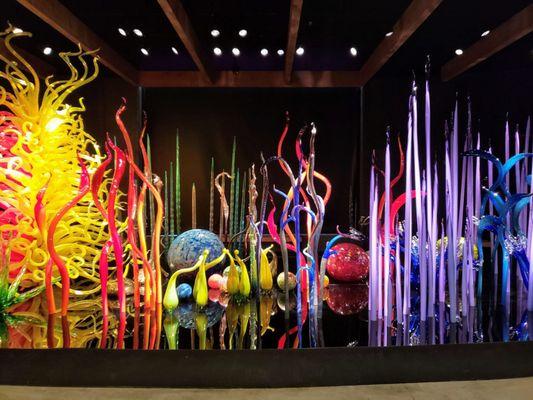 The Chihuly Collection Venue