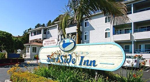 Capistrano SurfSide Inn