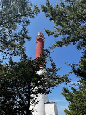 Sea Girt Lighthouse