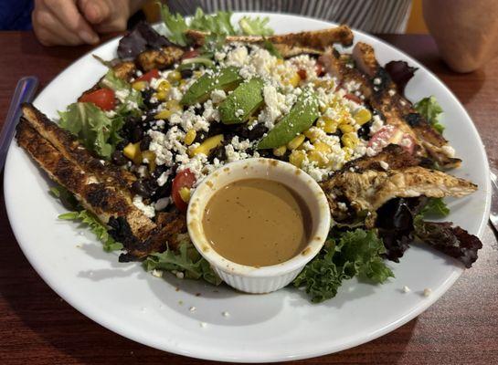 Cancun Salad