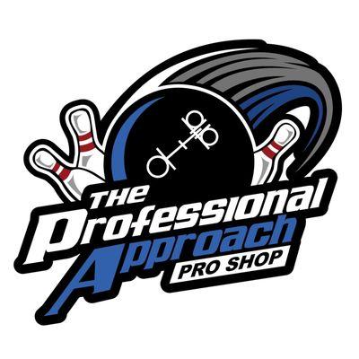 The Professional Approach Pro Shop