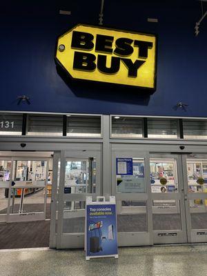 Best Buy