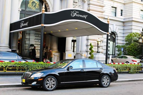 Capitol Limousine & Sedan Service