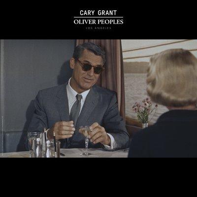 Get your limited edition Cary Grant frame now!