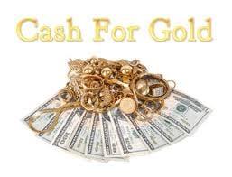 Cash For Gold San Jose