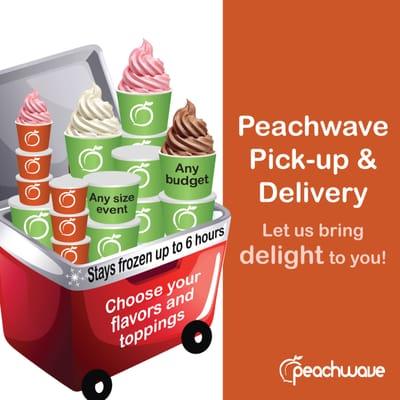 Peachwave