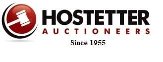 Hostetter Auctioneers