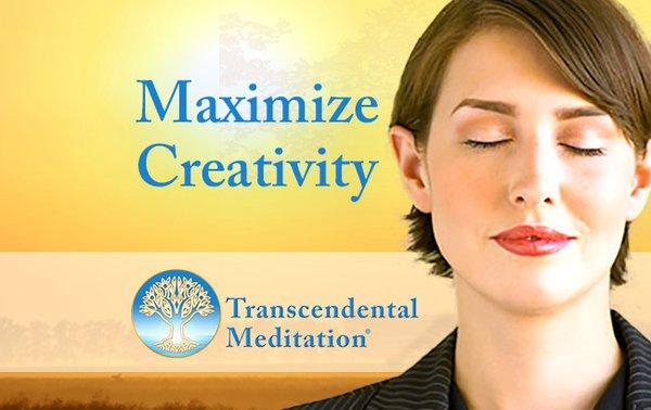 Transcendental Meditation